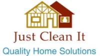 Just Clean It Quality Home Solutions image 6